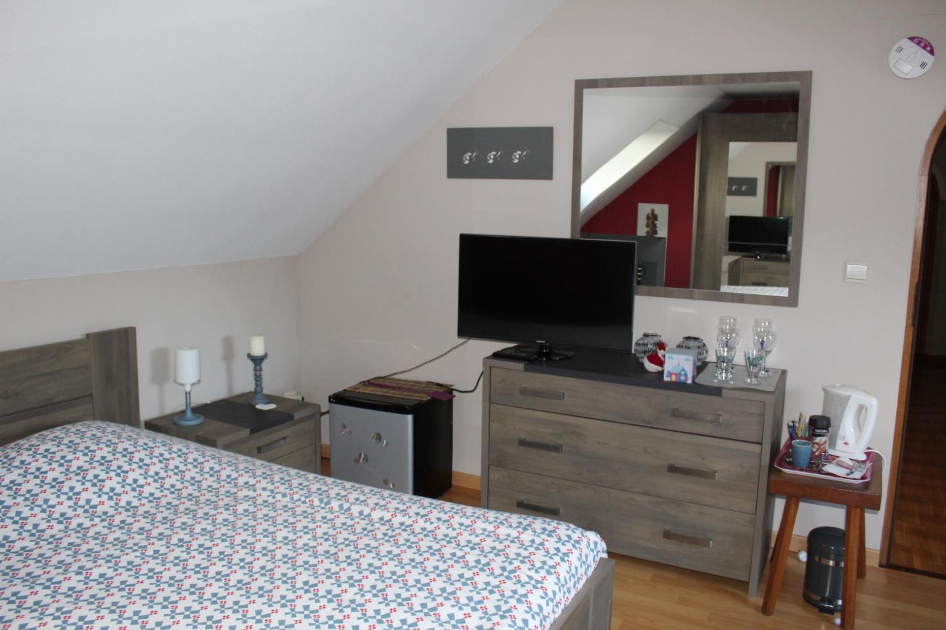 Chambre En Ardenne Graide Exterior photo